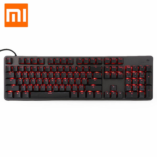 Keyboard Gaming Xiaomi