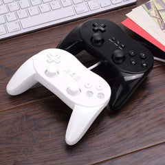 Gamepads New Classic Wired Game Controller Gaming Remote Pro Gamepad Shock Joypad Joystick For Nintendo Wii Second-generation