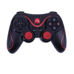 Wireless Bluetooth 3.0 Android Gamepad T3/X3 Game Controller Gaming Remote Control For Win 7/8/10 For Smart Phone Tablet TV Box