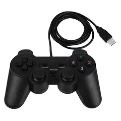 Cewaal Hot 2.4G Wireless Gamepad PC For PS3 TV Box Joystick 2.4G Joypad Game Controller Remote For Xiaomi Android Drone Aircraft