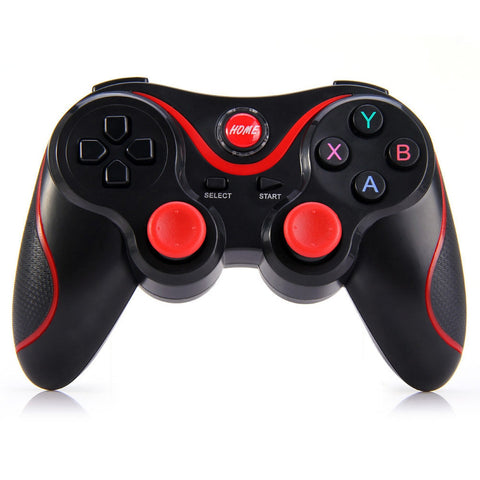 Wireless game controller Joystick Bluetooth 3.0 Android Gamepad Gaming Remote Controle for PC Tablet Xiaomi Huawei Smartphone