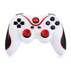 Wireless game controller Joystick Bluetooth 3.0 Android Gamepad Gaming Remote Controle for PC Tablet Xiaomi Huawei Smartphone