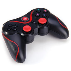 Wireless game controller Joystick Bluetooth 3.0 Android Gamepad Gaming Remote Controle for PC Tablet Xiaomi Huawei Smartphone