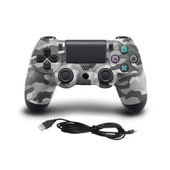 For PS4 USB Wired Gamepad Controller Remote Controle For PC Joystick Gamepads For Sony Platstaion 4 PS4 Game Accessories