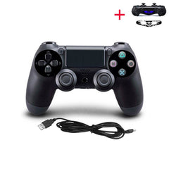 For PS4 USB Wired Gamepad Controller Remote Controle For PC Joystick Gamepads For Sony Platstaion 4 PS4 Game Accessories