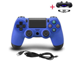 For PS4 USB Wired Gamepad Controller Remote Controle For PC Joystick Gamepads For Sony Platstaion 4 PS4 Game Accessories