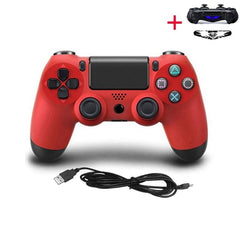 For PS4 USB Wired Gamepad Controller Remote Controle For PC Joystick Gamepads For Sony Platstaion 4 PS4 Game Accessories