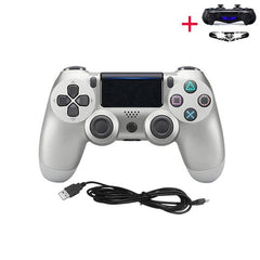 For PS4 USB Wired Gamepad Controller Remote Controle For PC Joystick Gamepads For Sony Platstaion 4 PS4 Game Accessories