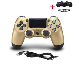 For PS4 USB Wired Gamepad Controller Remote Controle For PC Joystick Gamepads For Sony Platstaion 4 PS4 Game Accessories