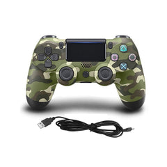 For PS4 USB Wired Gamepad Controller Remote Controle For PC Joystick Gamepads For Sony Platstaion 4 PS4 Game Accessories