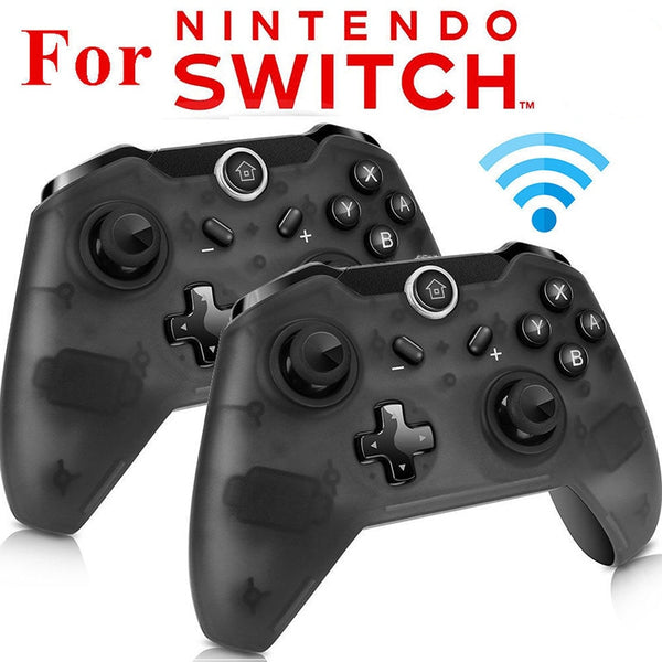 Gamepads