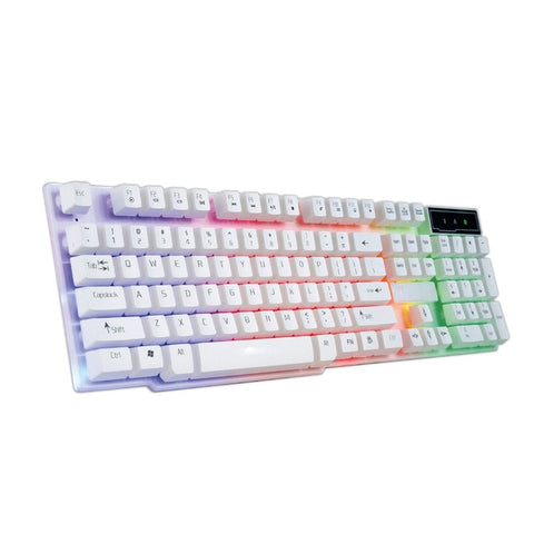 Keyboard Gaming OMESHIN