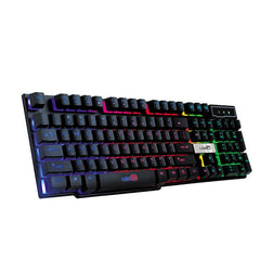 Keyboard Gaming OMESHIN