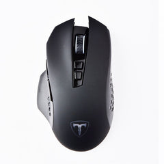 2.4GHz Wireless X11 Usb Optical Ergonomic Gaming Mouse 800/1200/1600/2000/4800DPI + 7 Buttons Game Mause Gamer Laptop Computer