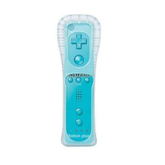 For Nintendo Wii 2 in 1 Wireless Remote Controllers Built-in Motion Plus Nunchuck for Gamepad Joystick Video Game Accessories