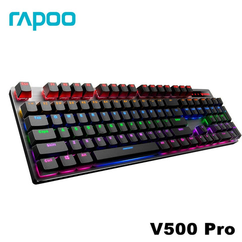 Keyboard Gaming Rapoo V500