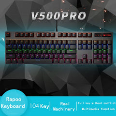 Keyboard Gaming Rapoo V500